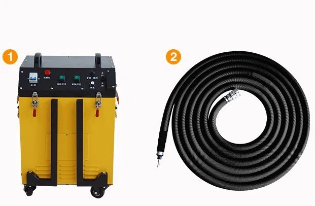duct cleaning brushing machine (3)