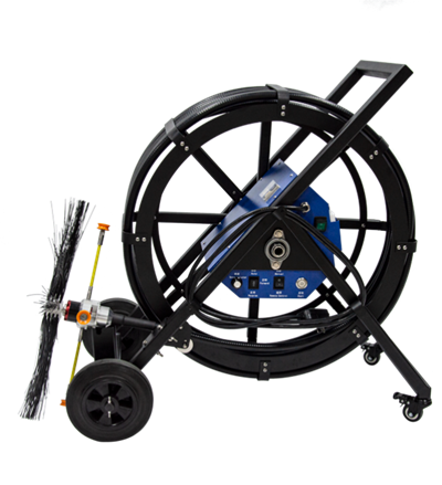 ফগার জেনারেটিং মেশিন