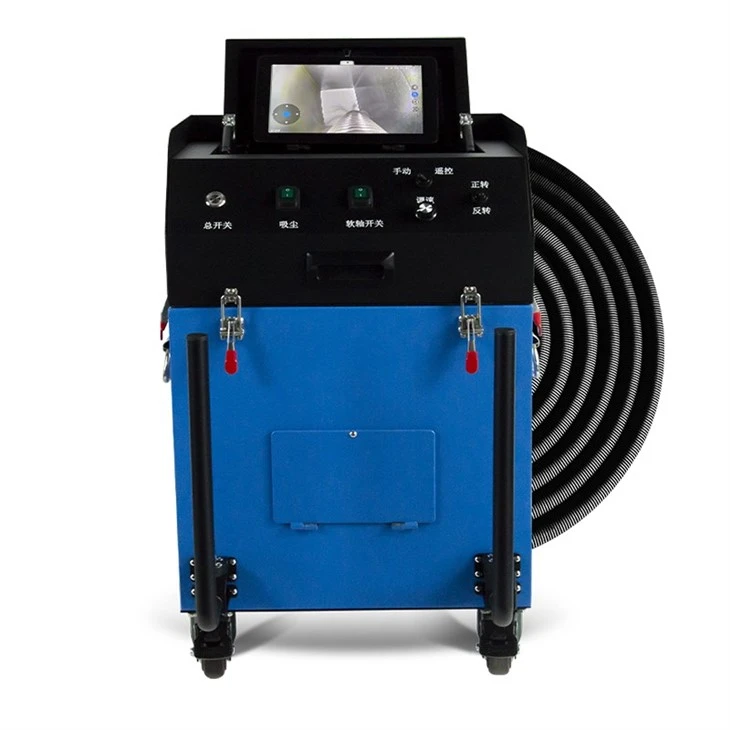 Air Duct Clean Equipment Air Duct Clean Equipment