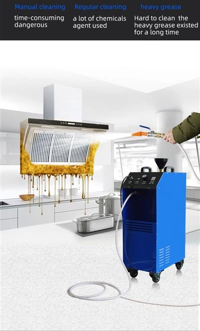 Hot Product KT-8050 Foam Generator With High Power
