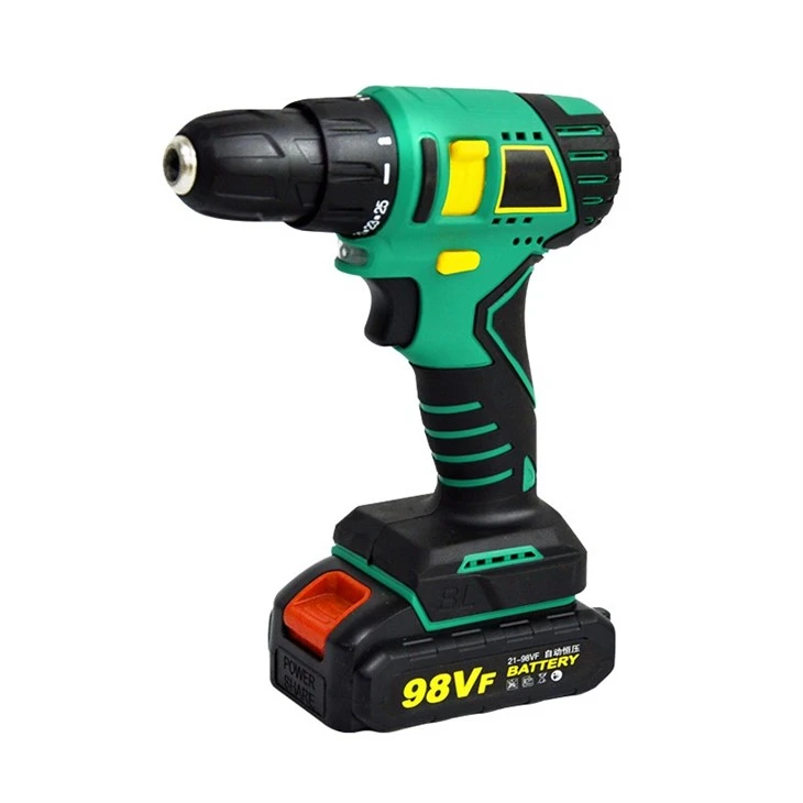 KT-927 Drill Powered Duct Cleaning Tool